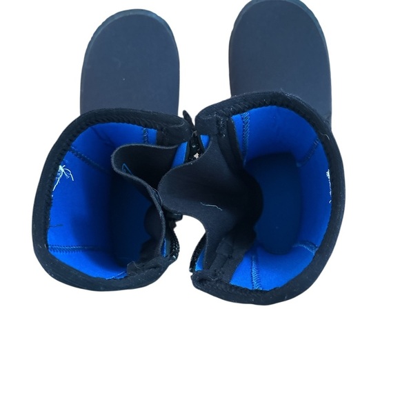 Aqualung 7mm EchoZip Boots - Picture 8 of 8